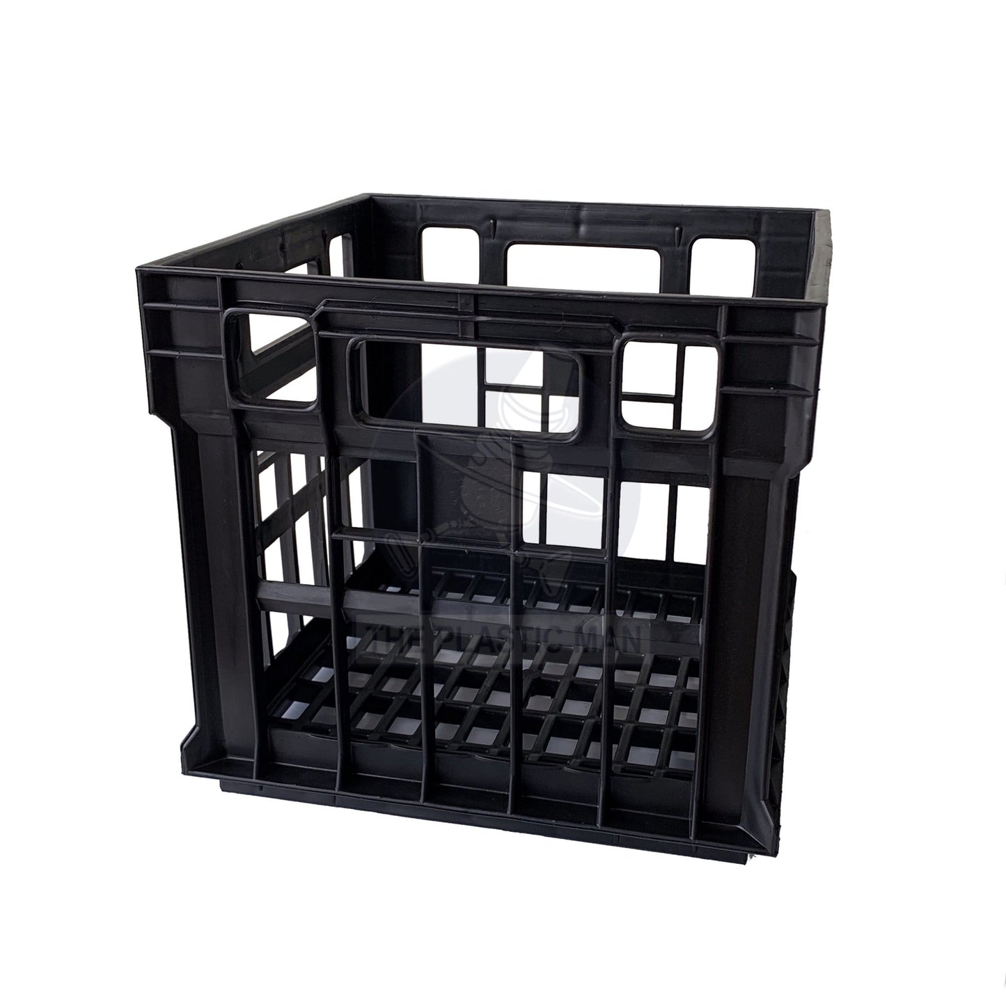 Milk Crate 30L - Mlkcrt Storage Boxes & Crates