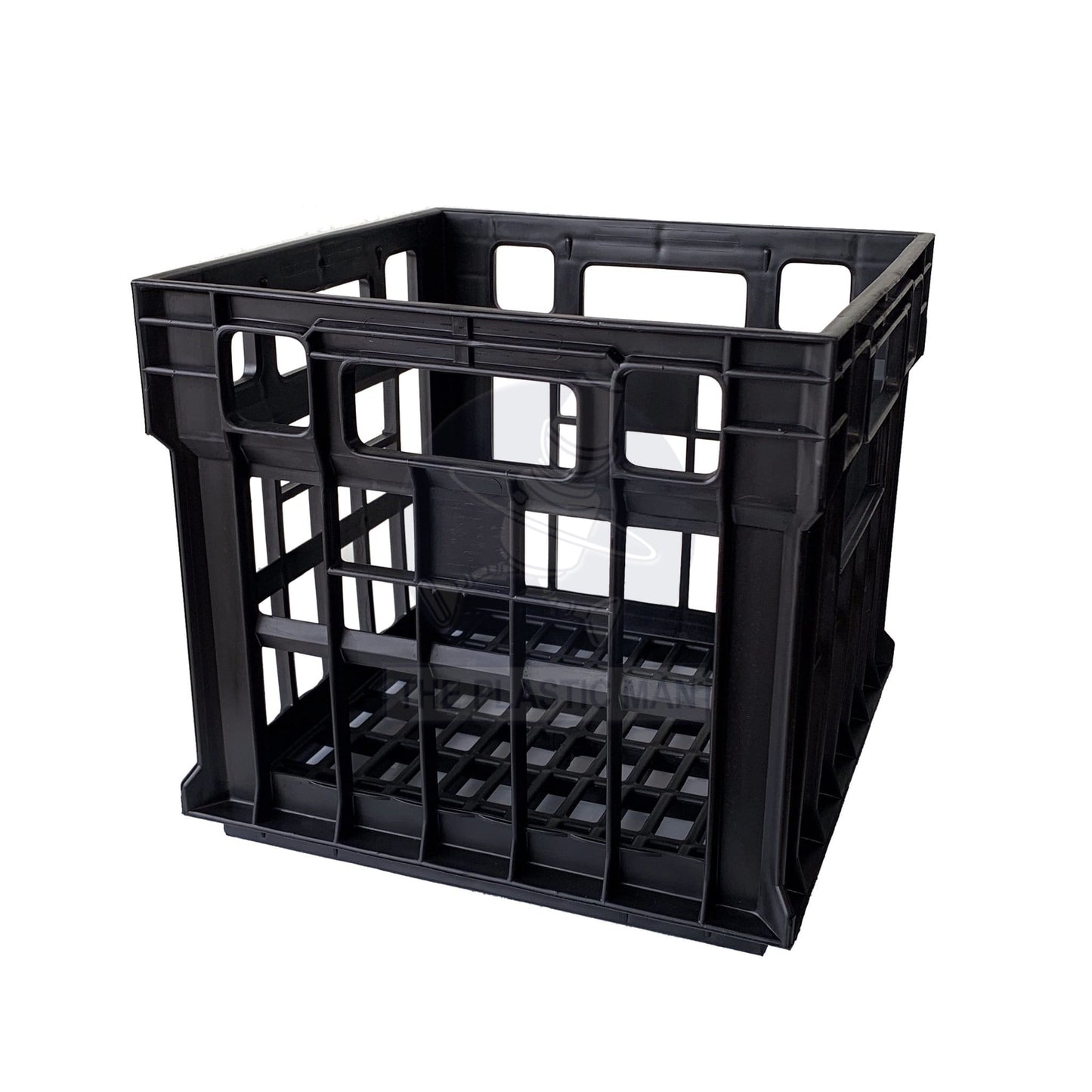 Milk Crate 30L - Mlkcrt Storage Boxes & Crates