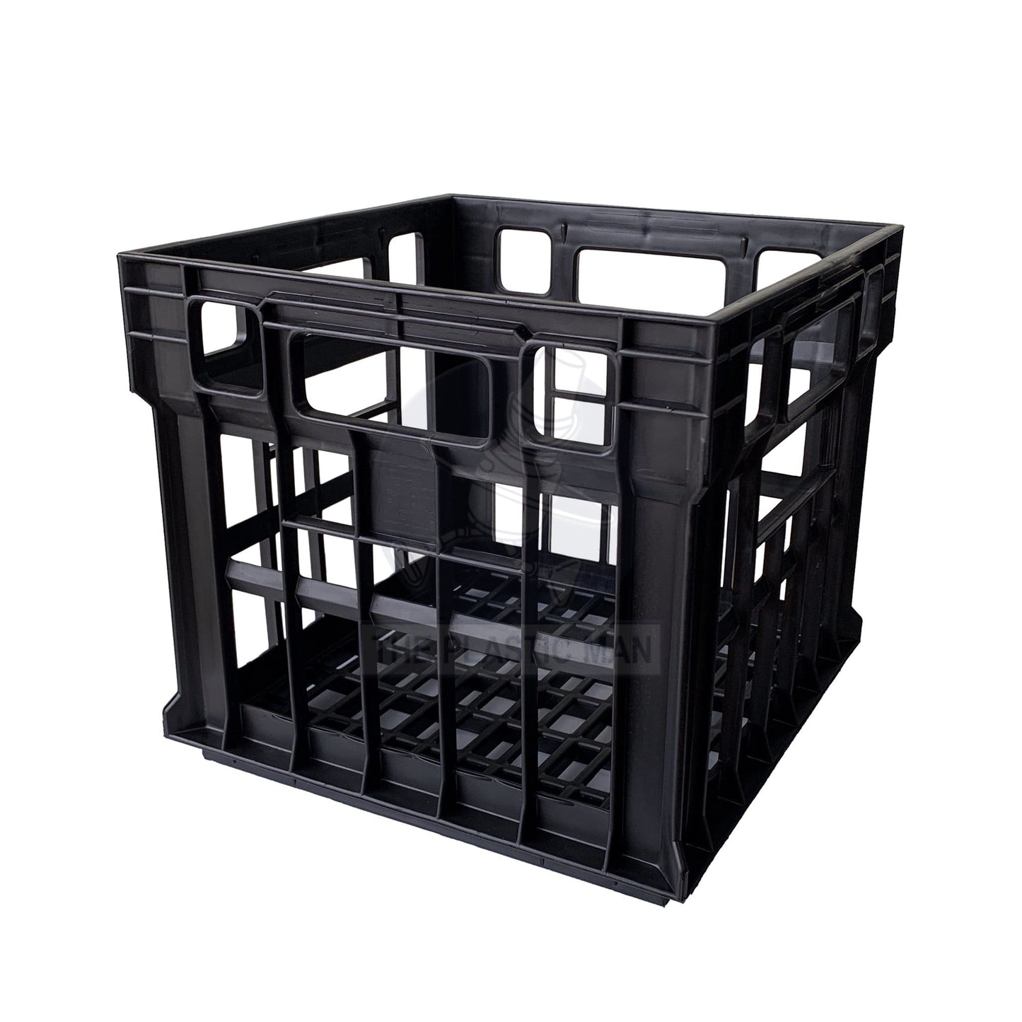 Milk Crate 30L - Mlkcrt Storage Boxes & Crates