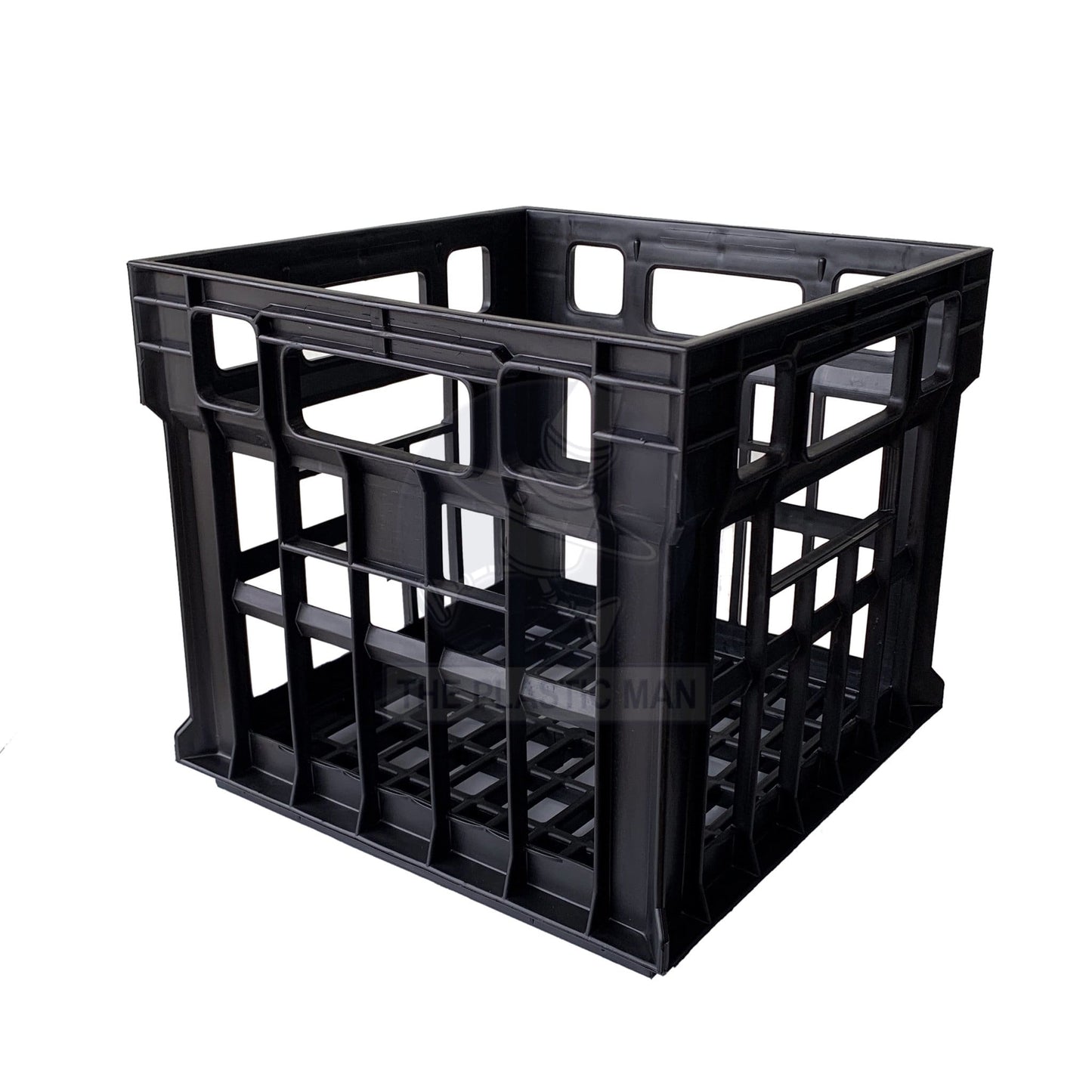 Milk Crate 30L - Mlkcrt Storage Boxes & Crates