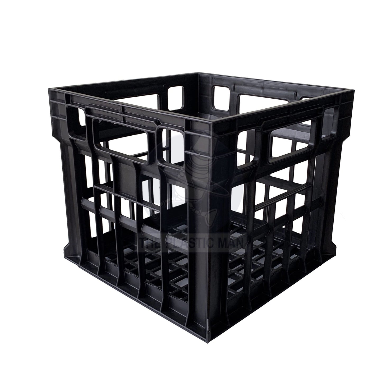 Milk Crate 30L - Mlkcrt Storage Boxes & Crates