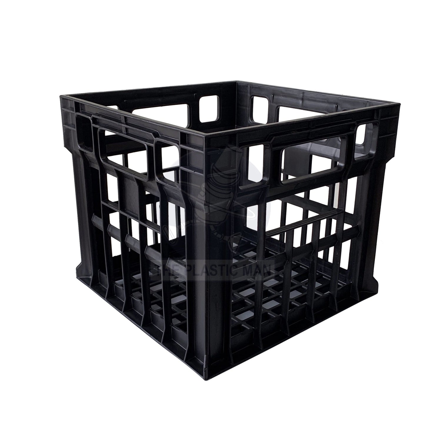 Milk Crate 30L - Mlkcrt Storage Boxes & Crates