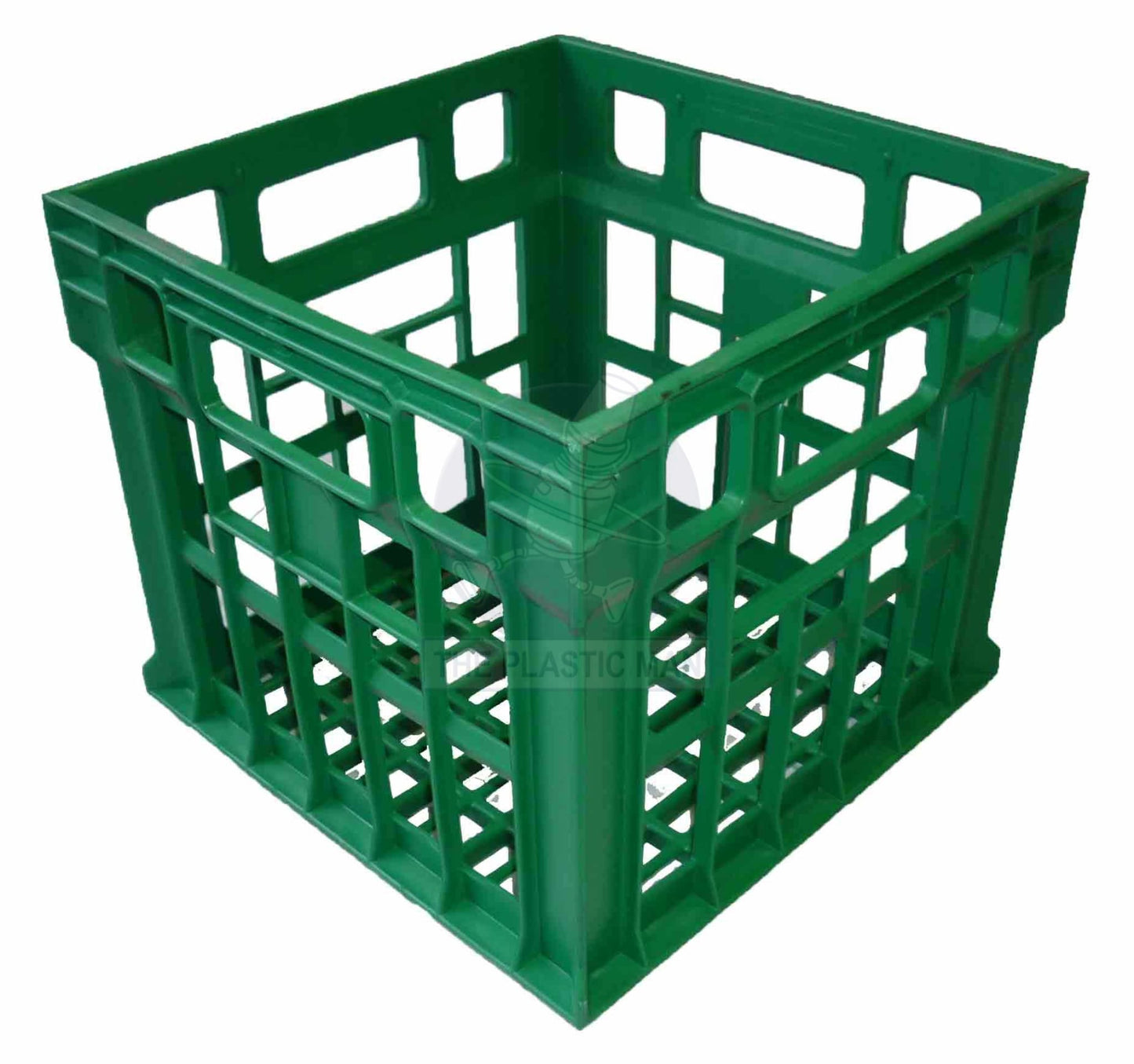 Milk Crate 30Lt - Mlkcrt Storage Boxes & Crates
