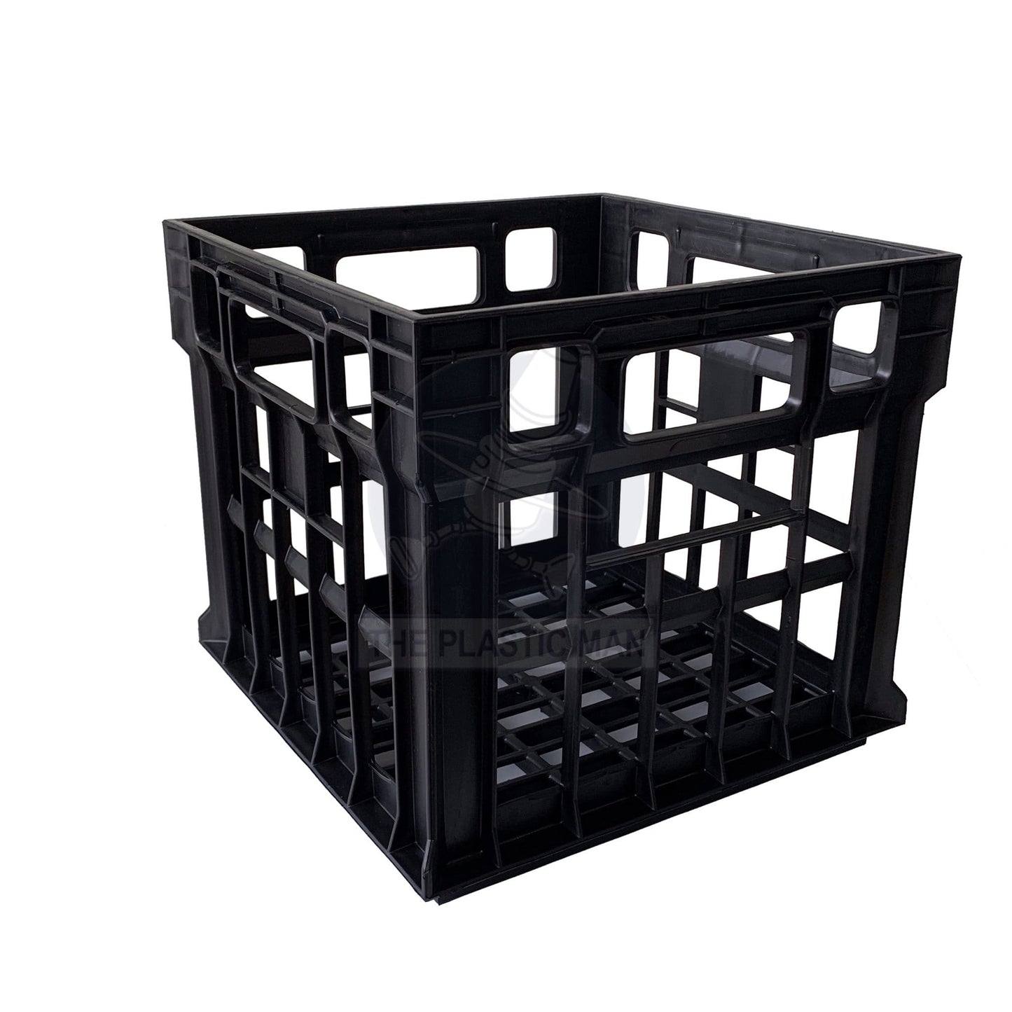 Milk Crate 30L - Mlkcrt Storage Boxes & Crates