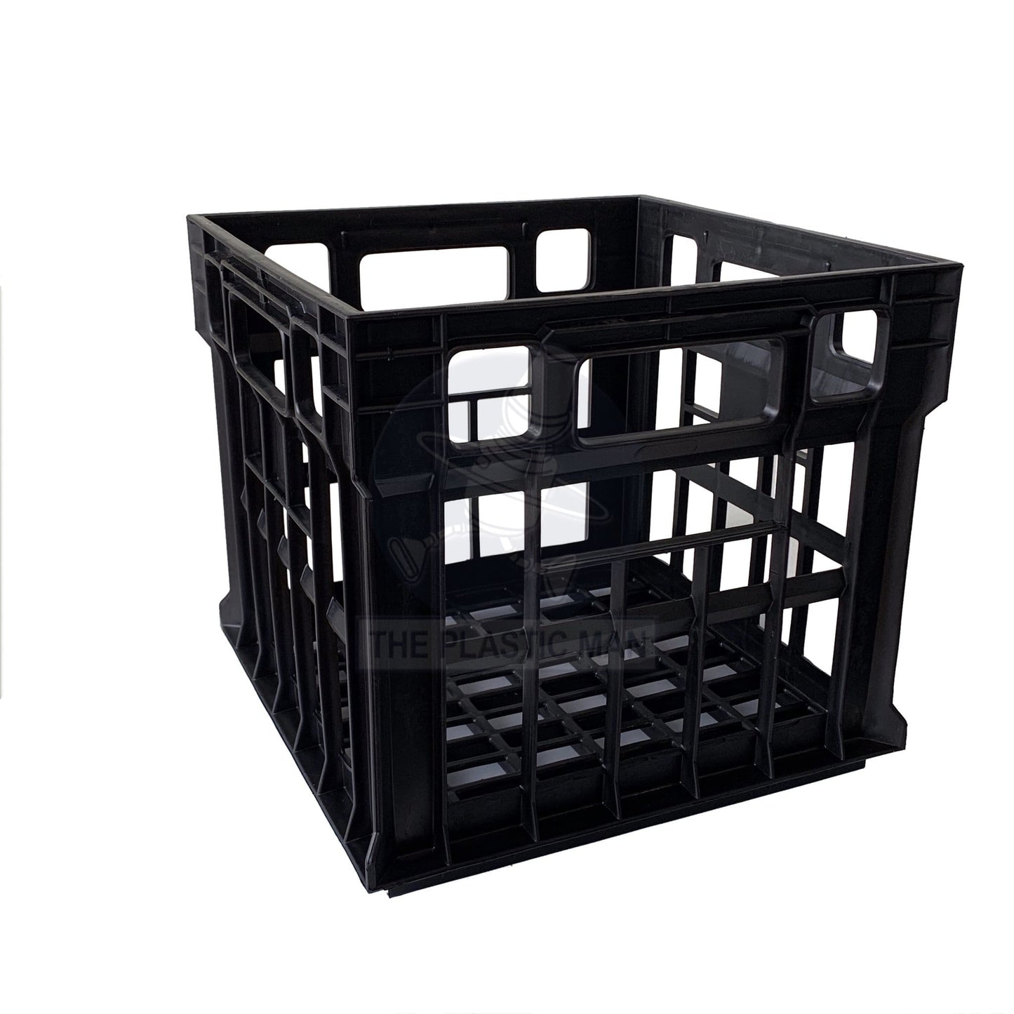 Milk Crate 30L - Mlkcrt Storage Boxes & Crates