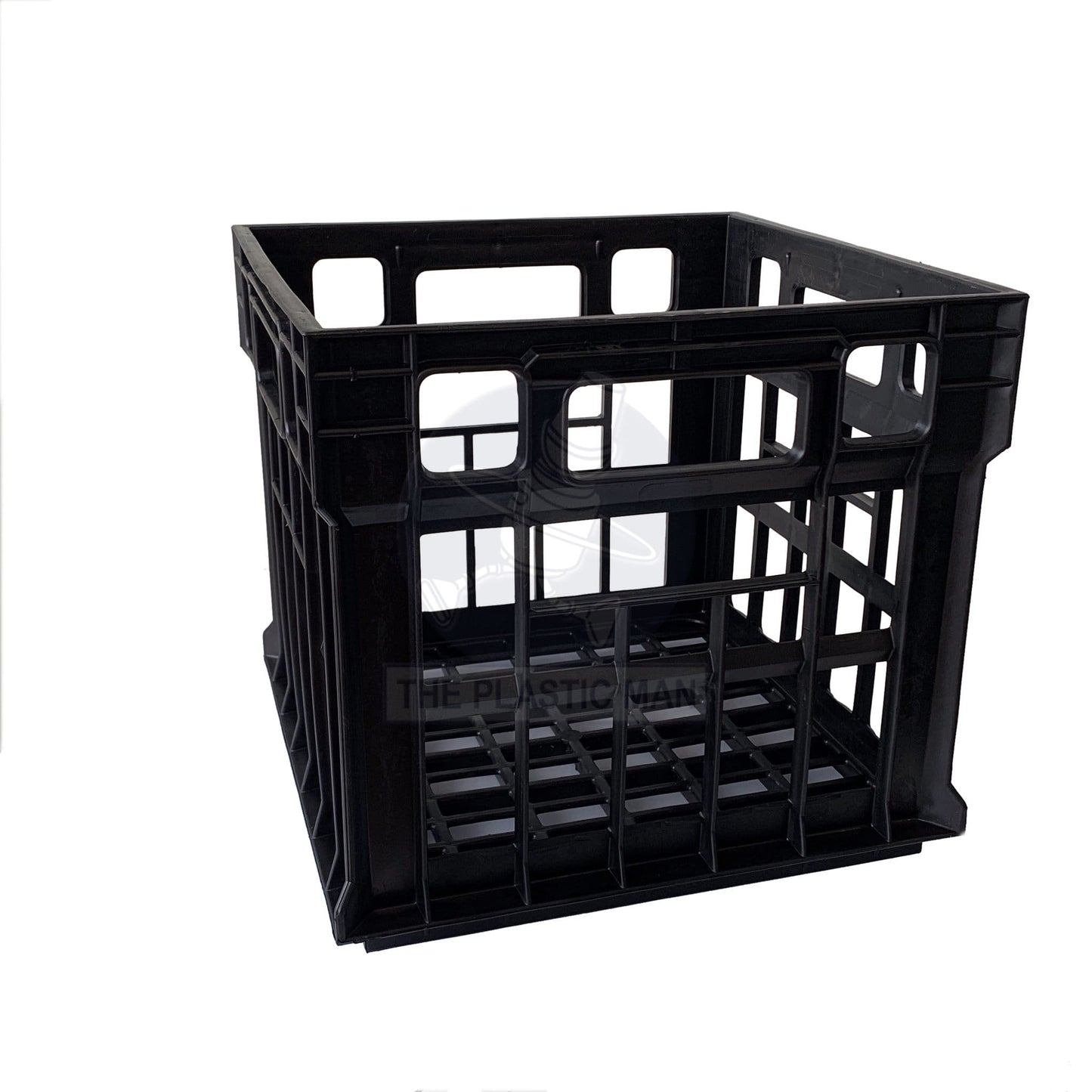 Milk Crate 30L - Mlkcrt Storage Boxes & Crates
