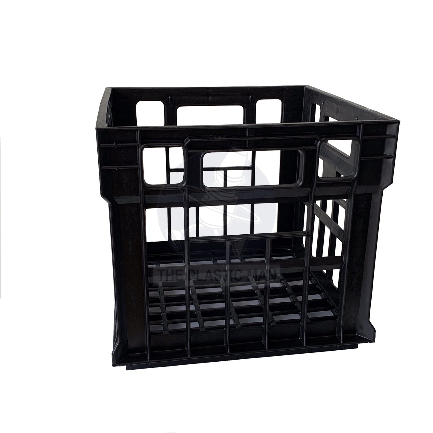 Milk Crate 30L - Mlkcrt Storage Boxes & Crates