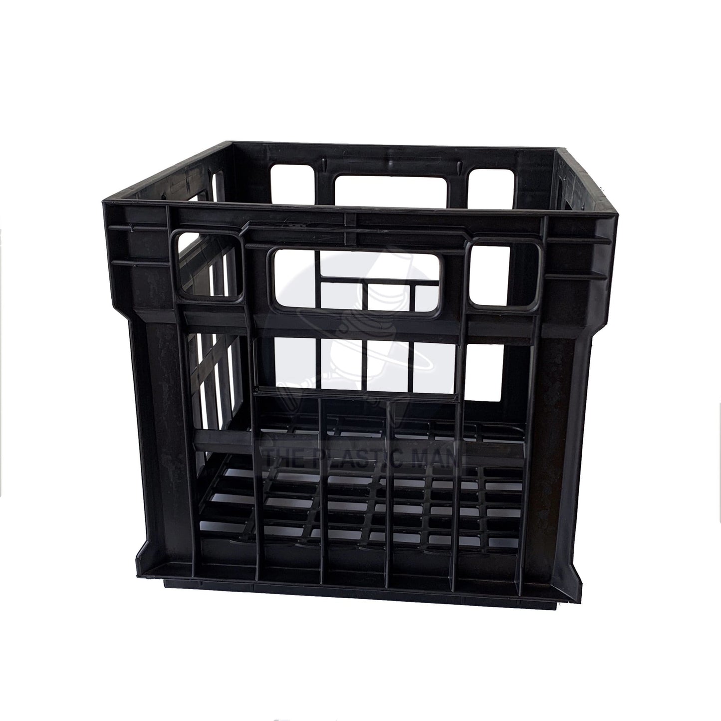 Milk Crate 30L - Mlkcrt Storage Boxes & Crates