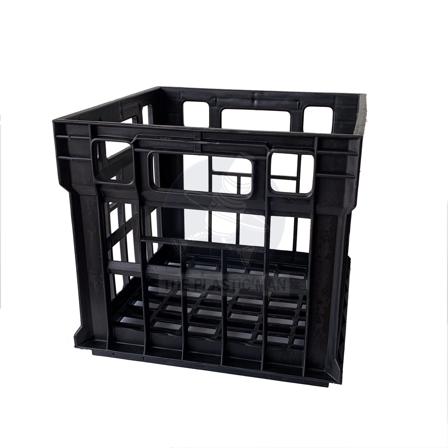 Milk Crate 30L - Mlkcrt Storage Boxes & Crates