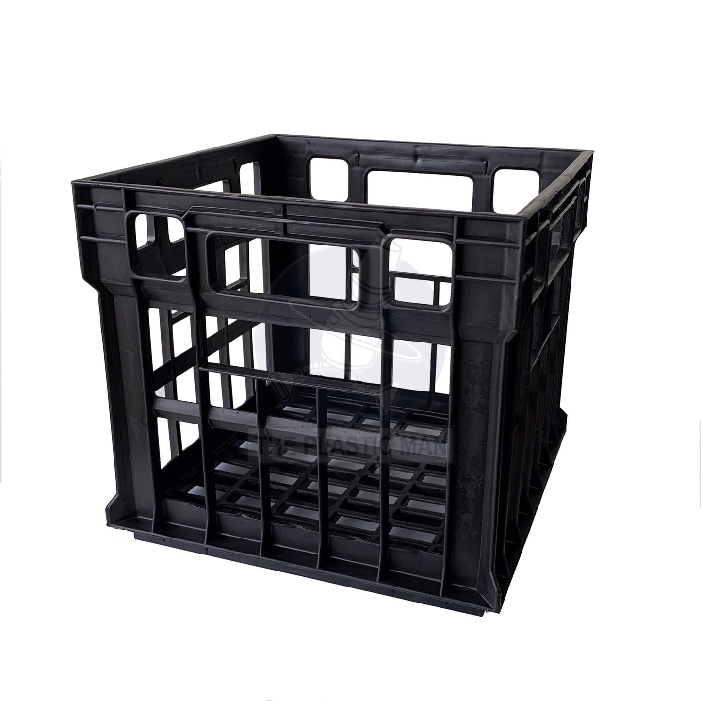 Milk Crate 30L - Mlkcrt Storage Boxes & Crates