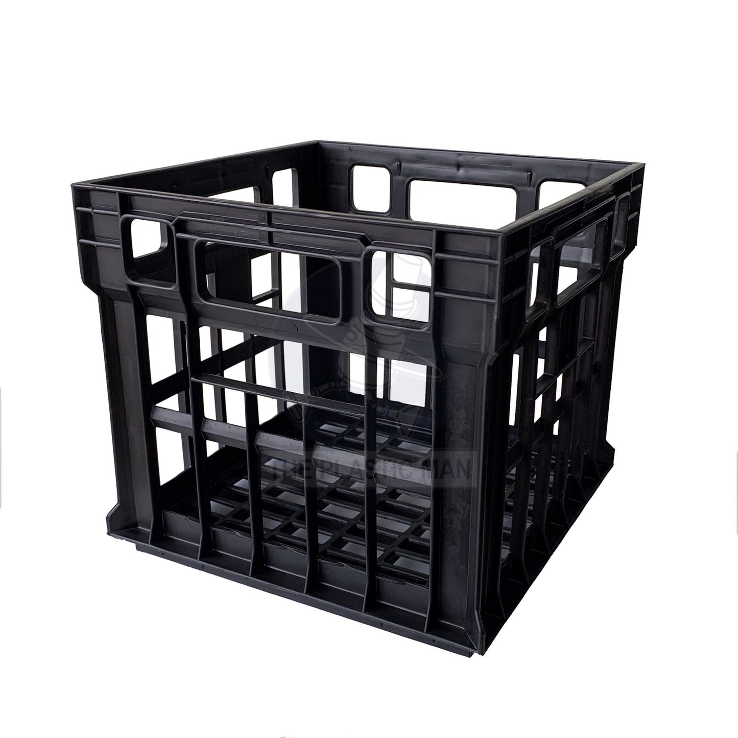 Milk Crate 30L - Mlkcrt Storage Boxes & Crates