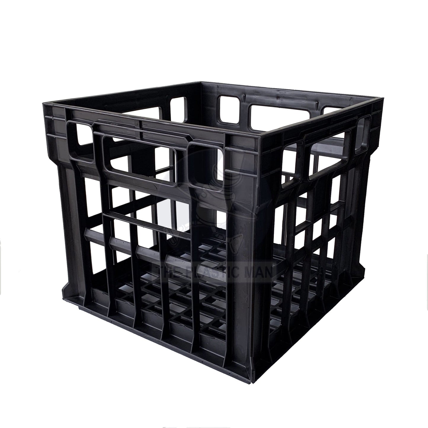 Milk Crate 30L - Mlkcrt Storage Boxes & Crates