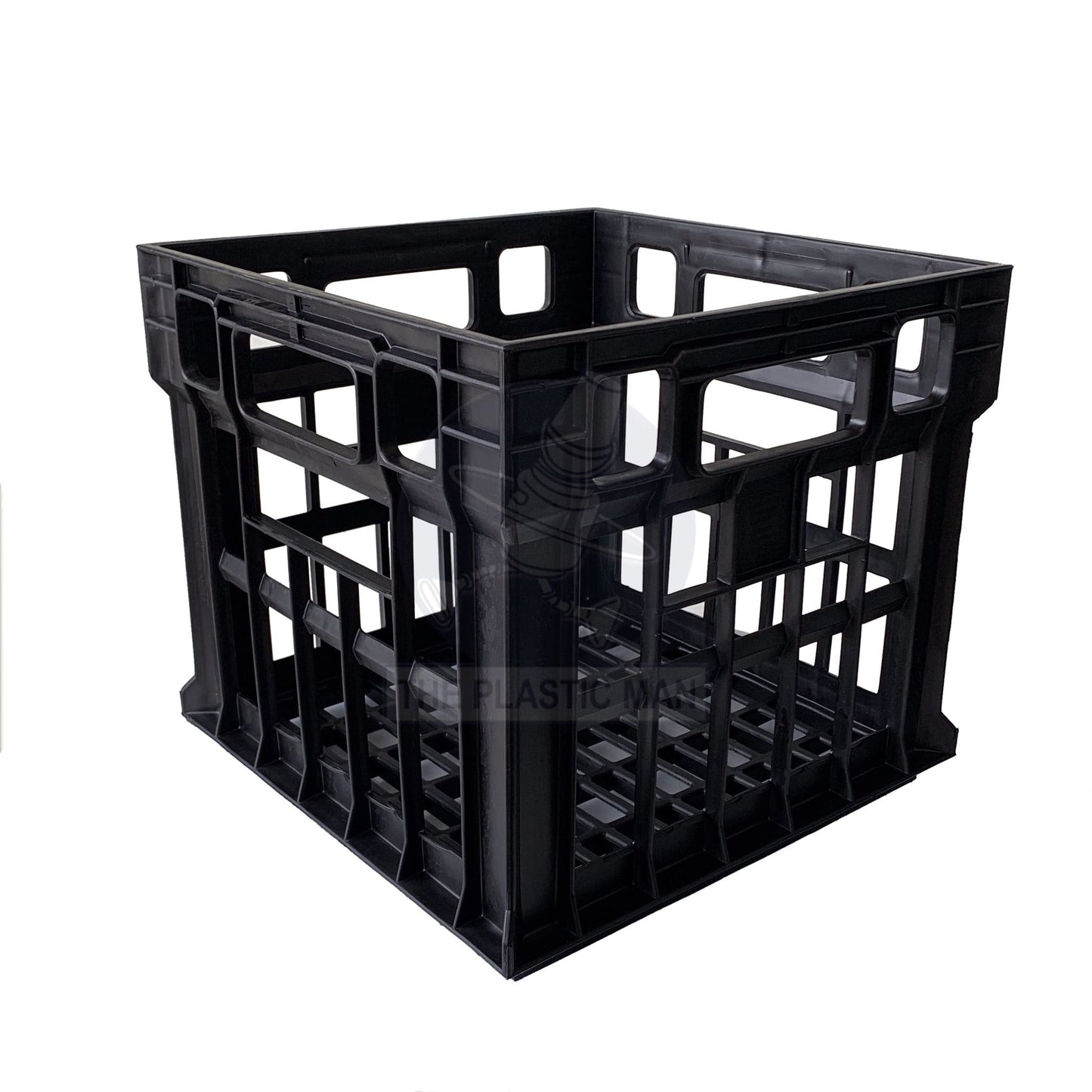 Milk Crate 30L - Mlkcrt Storage Boxes & Crates