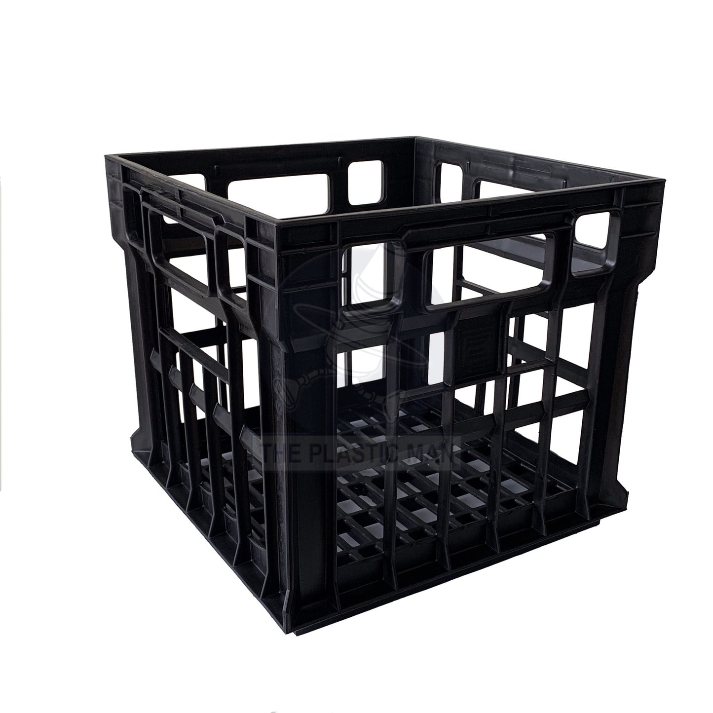 Milk Crate 30L - Mlkcrt Storage Boxes & Crates