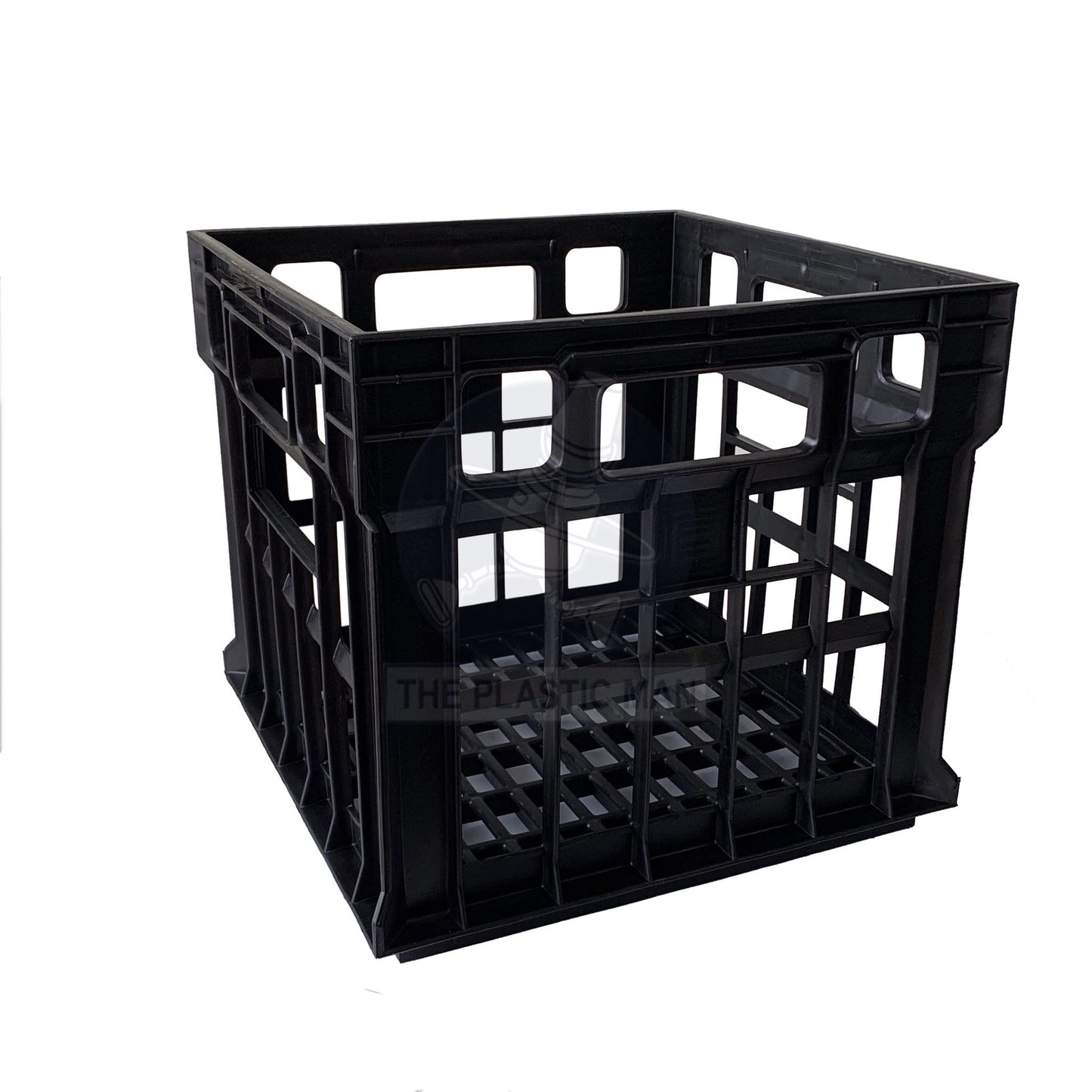 Milk Crate 30L - Mlkcrt Storage Boxes & Crates