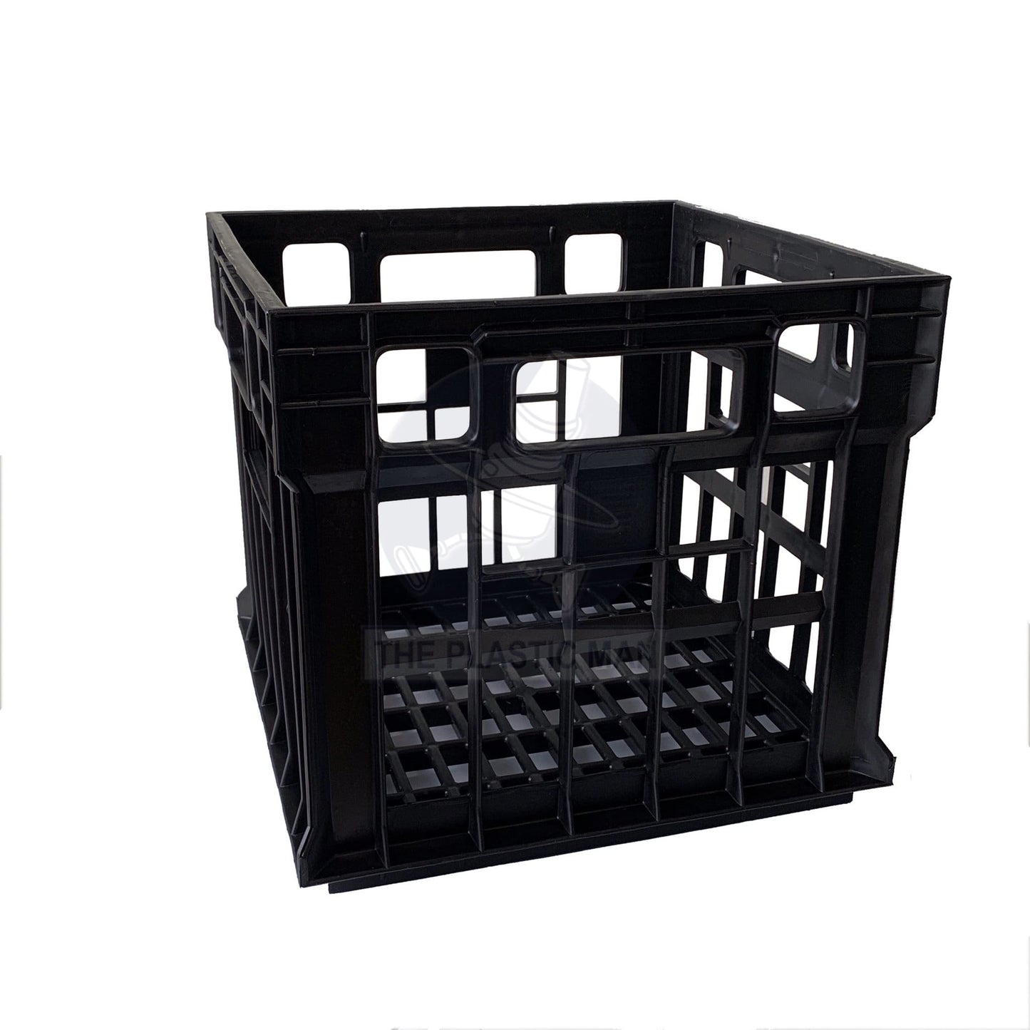 Milk Crate 30L - Mlkcrt Storage Boxes & Crates