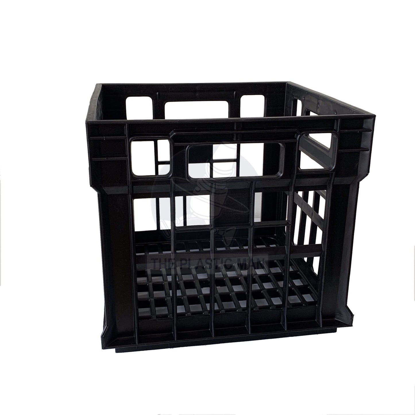Milk Crate 30L - Mlkcrt Storage Boxes & Crates