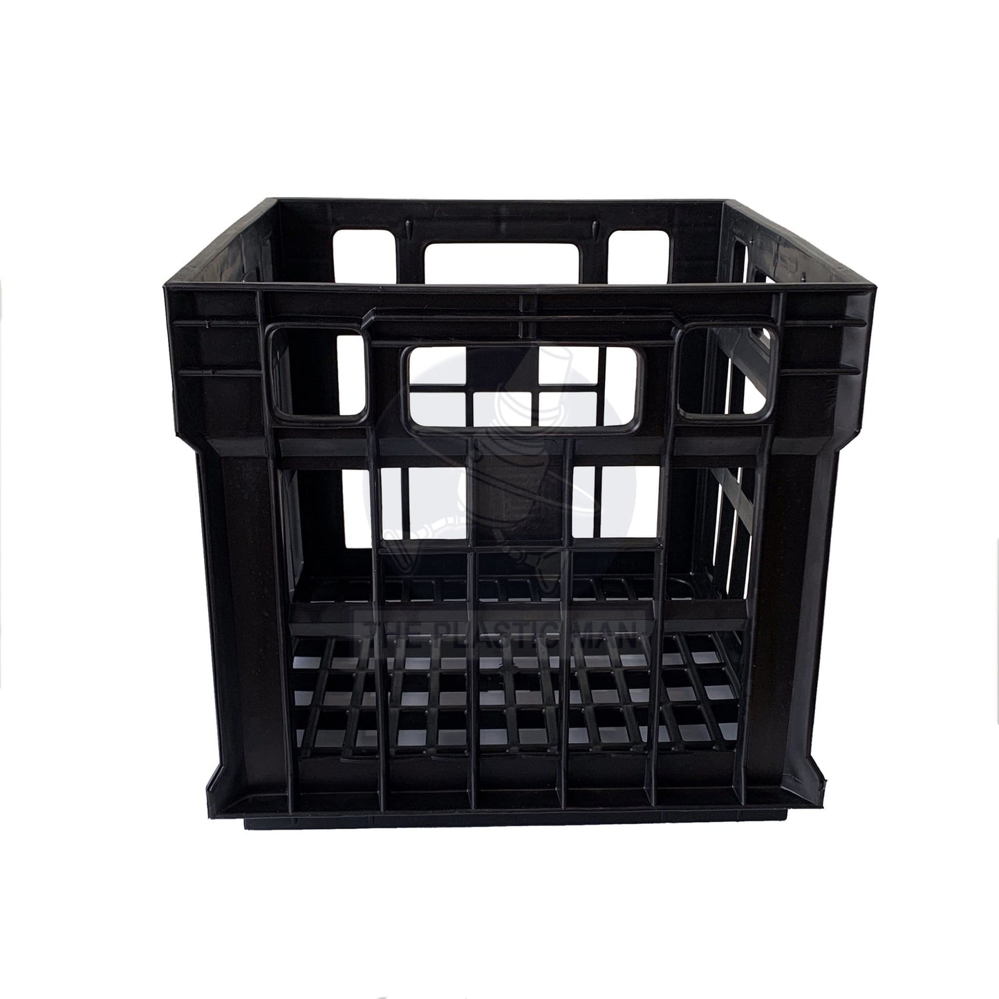 Milk Crate 30L - Mlkcrt Storage Boxes & Crates