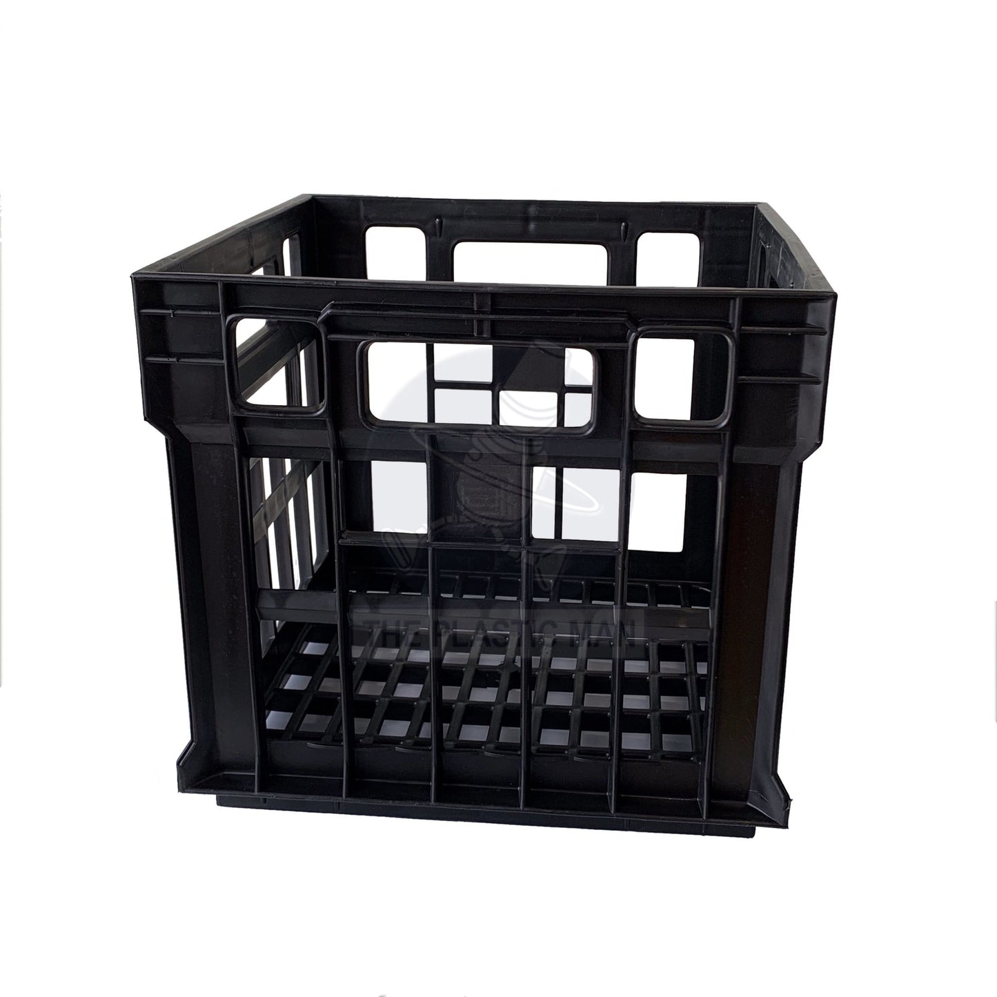 Milk Crate 30L - Mlkcrt Storage Boxes & Crates