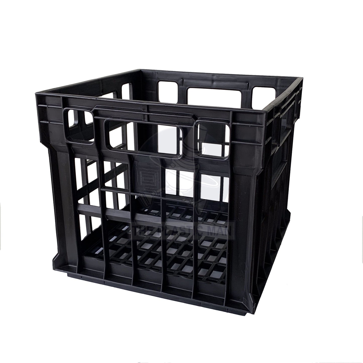Milk Crate 30L - Mlkcrt Storage Boxes & Crates