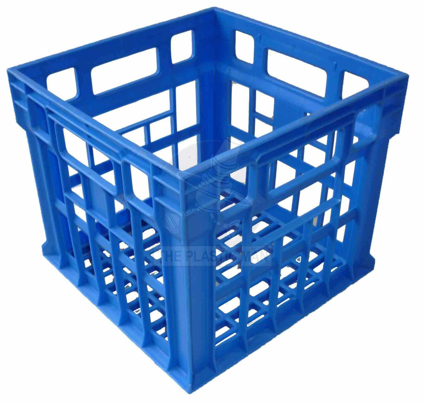 Milk Crate 30Lt - Mlkcrt Storage Boxes & Crates