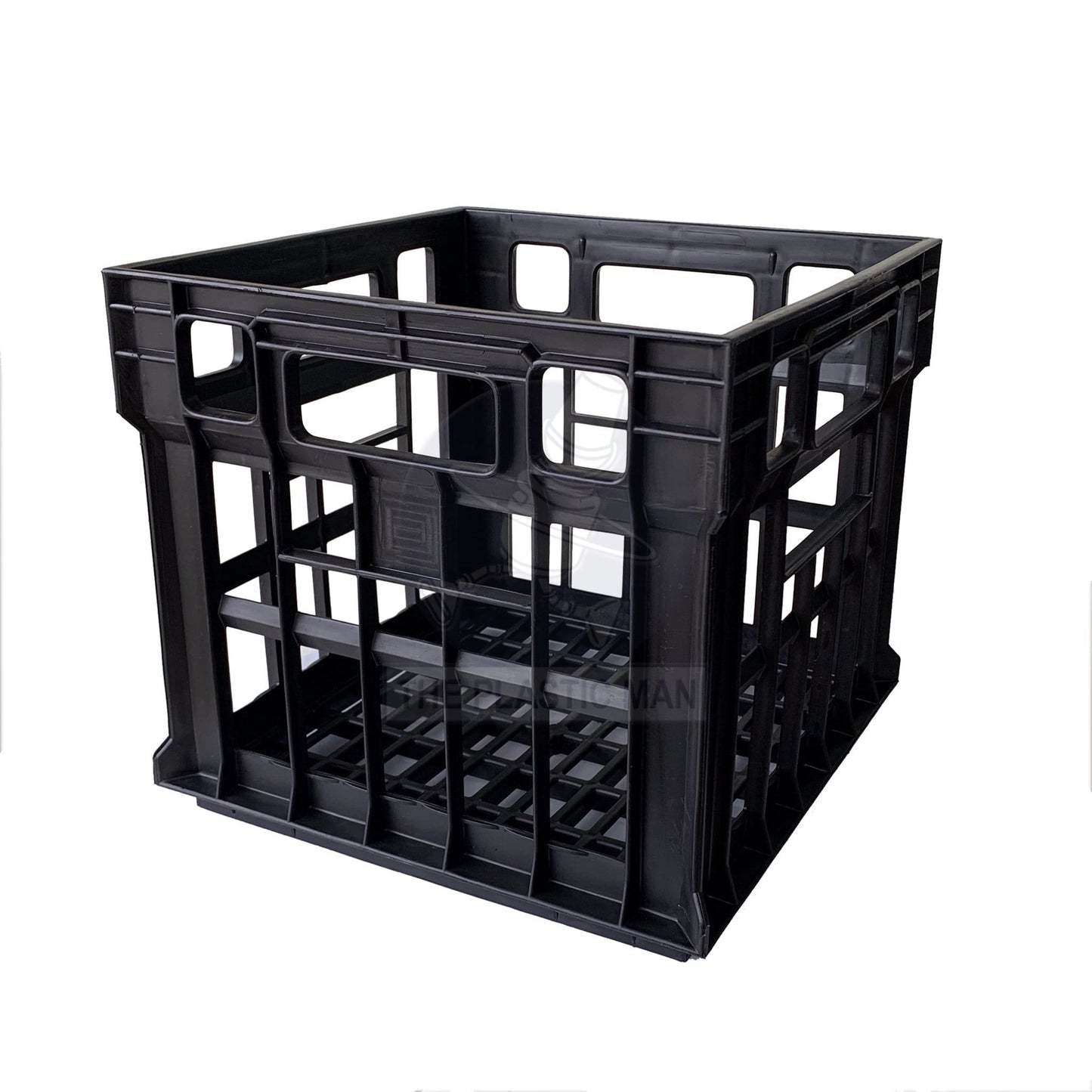 Milk Crate 30L - Mlkcrt Storage Boxes & Crates