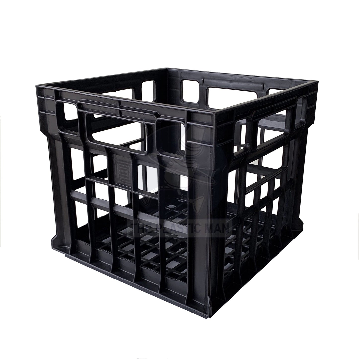 Milk Crate 30L - Mlkcrt Storage Boxes & Crates