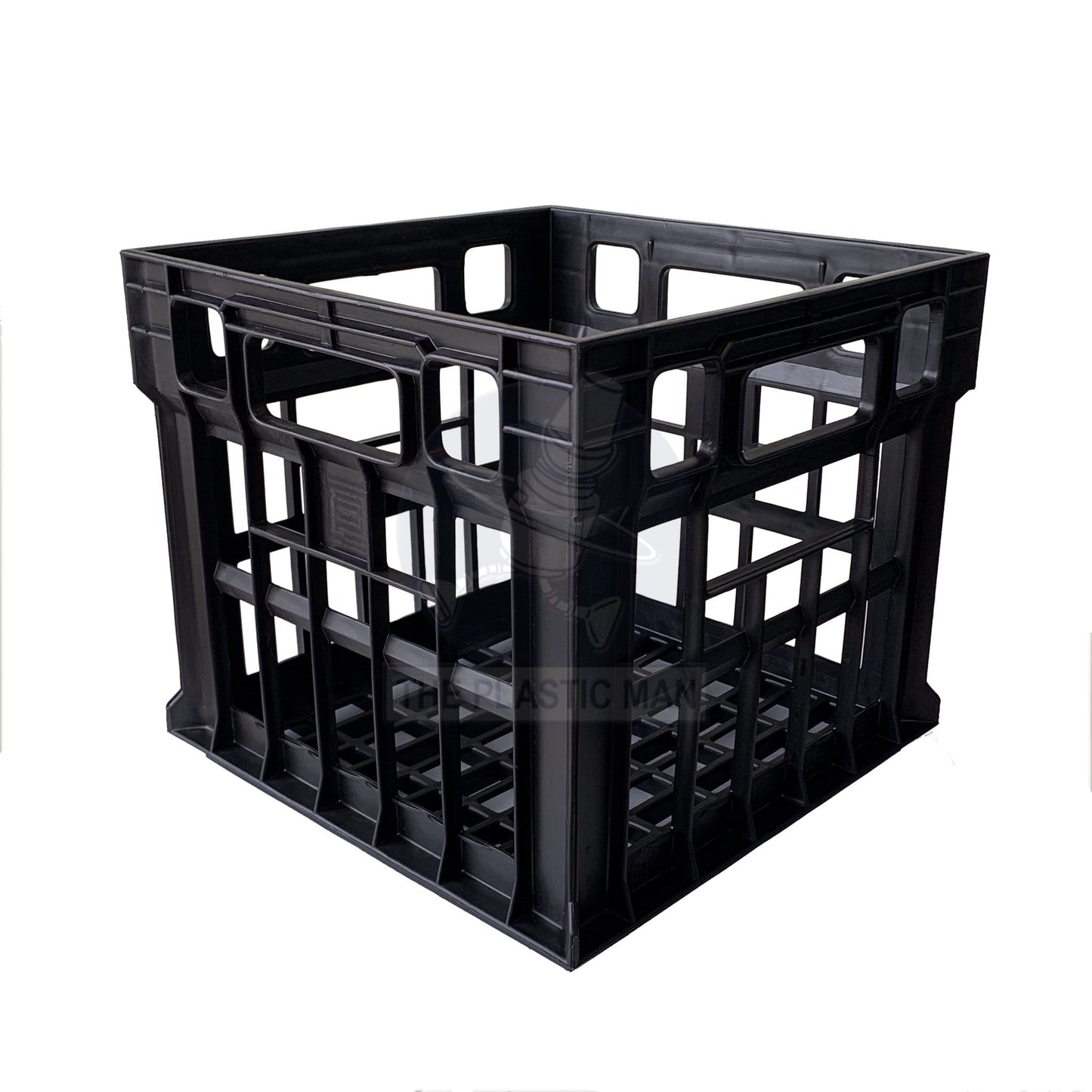 Milk Crate 30L - Mlkcrt Storage Boxes & Crates