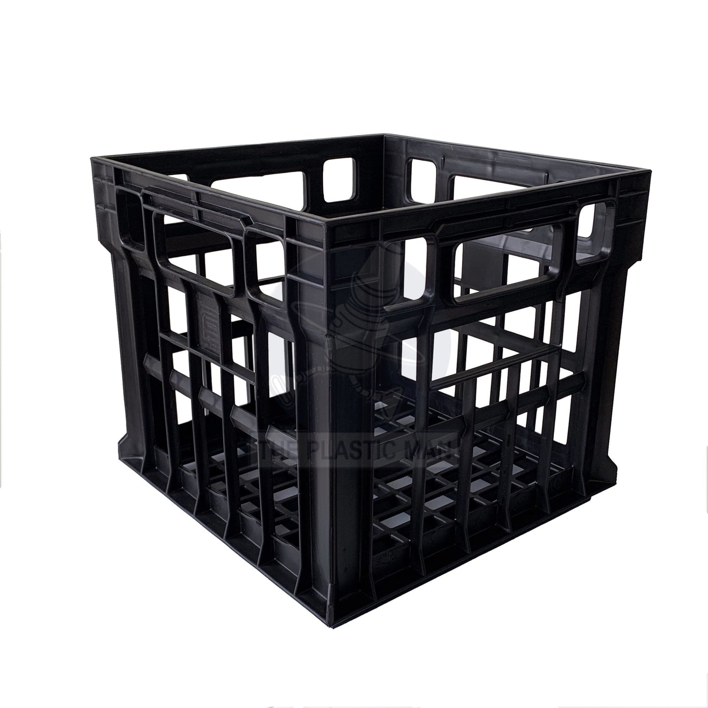 Milk Crate 30L - Mlkcrt Storage Boxes & Crates