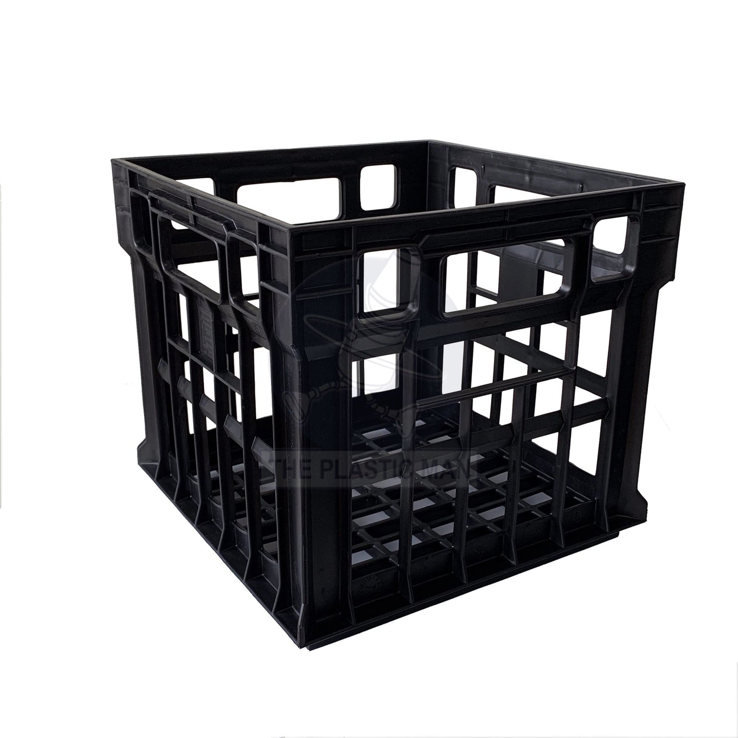 Milk Crate 30L - Mlkcrt Storage Boxes & Crates