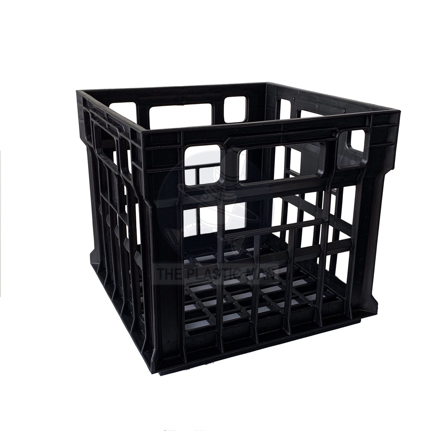 Milk Crate 30L - Mlkcrt Storage Boxes & Crates