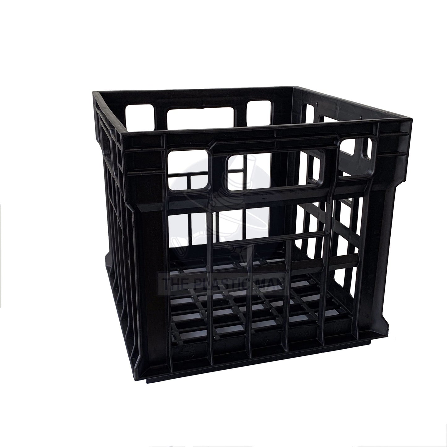 Milk Crate 30L - Mlkcrt Storage Boxes & Crates