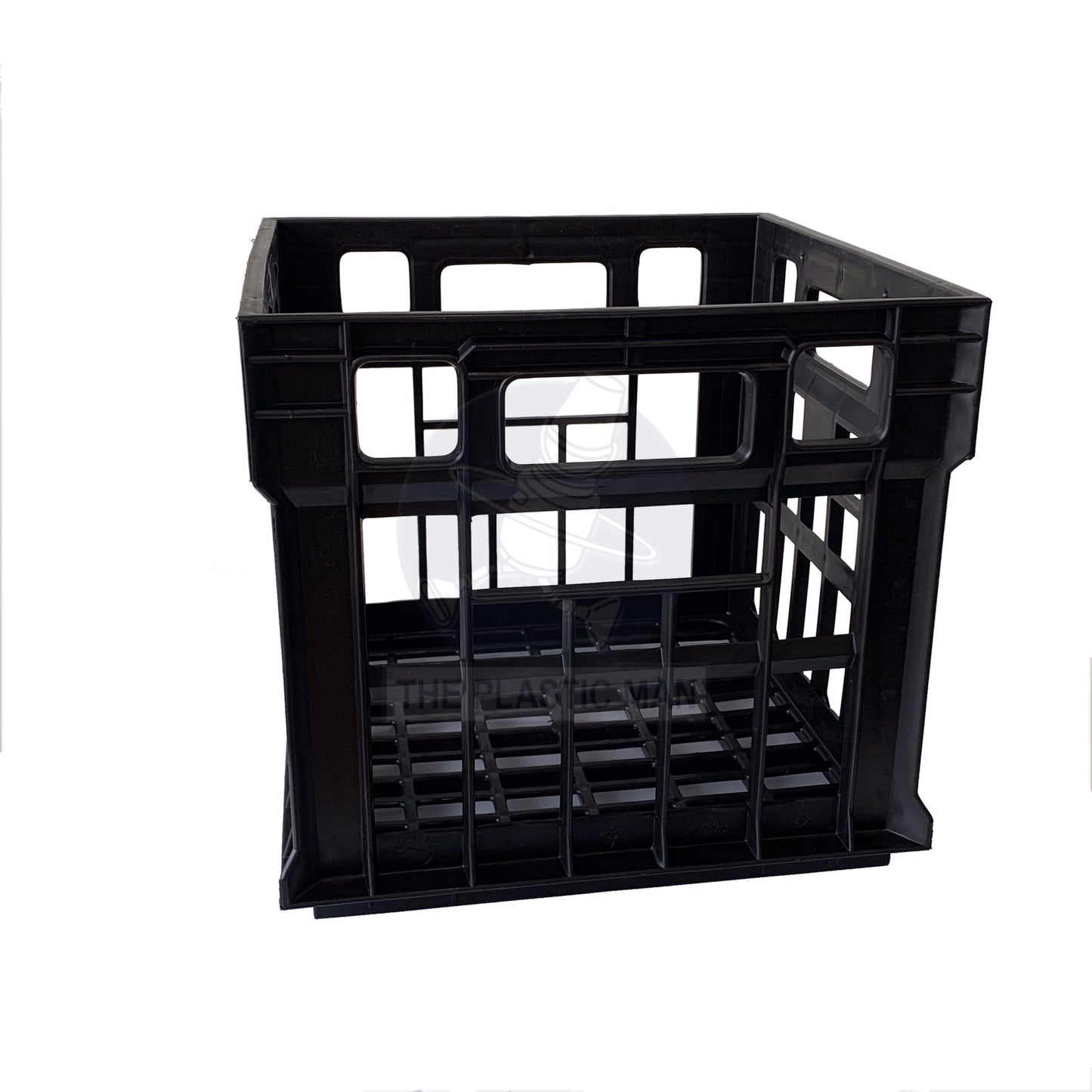 Milk Crate 30L - Mlkcrt Storage Boxes & Crates