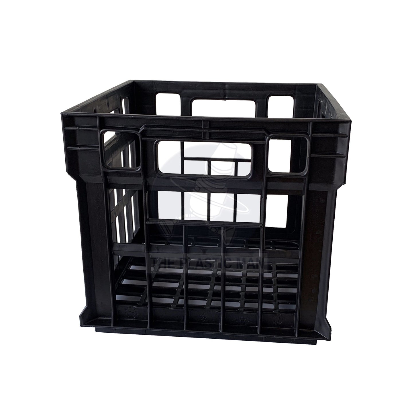 Milk Crate 30L - Mlkcrt Storage Boxes & Crates