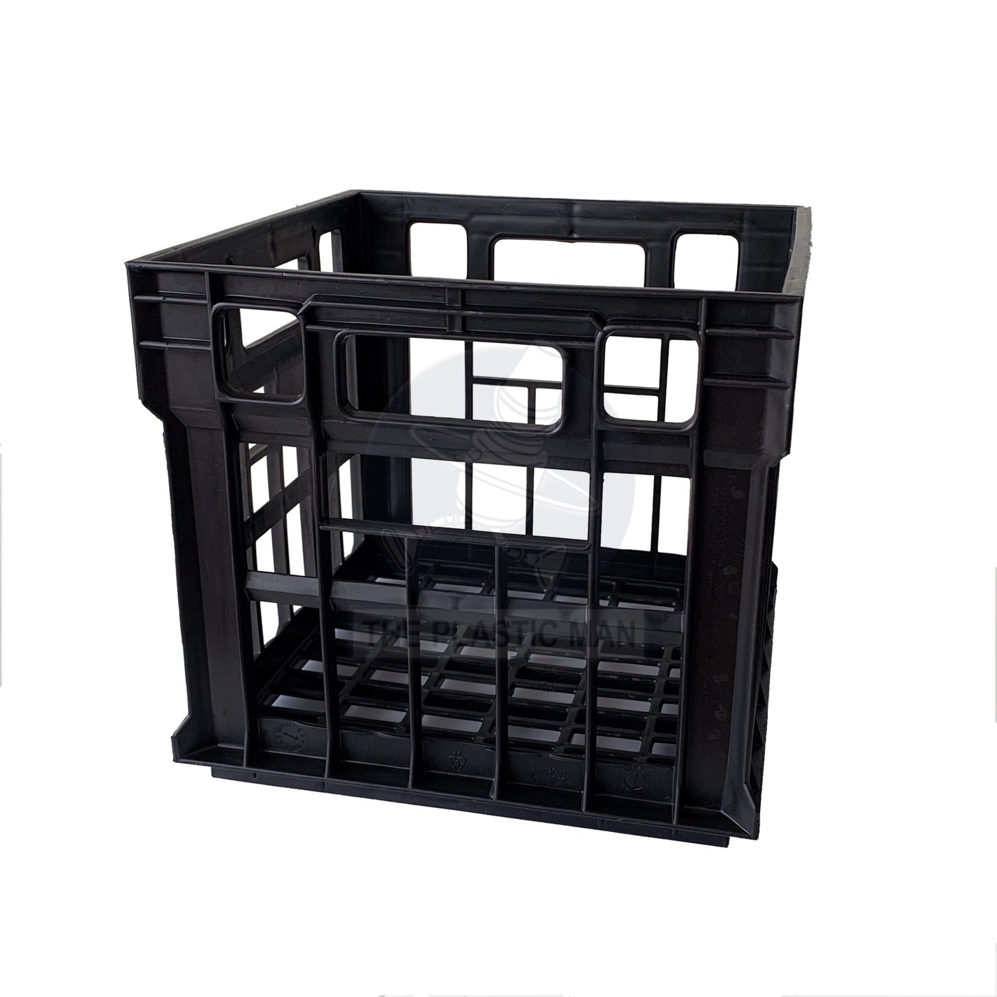 Milk Crate 30L - Mlkcrt Storage Boxes & Crates