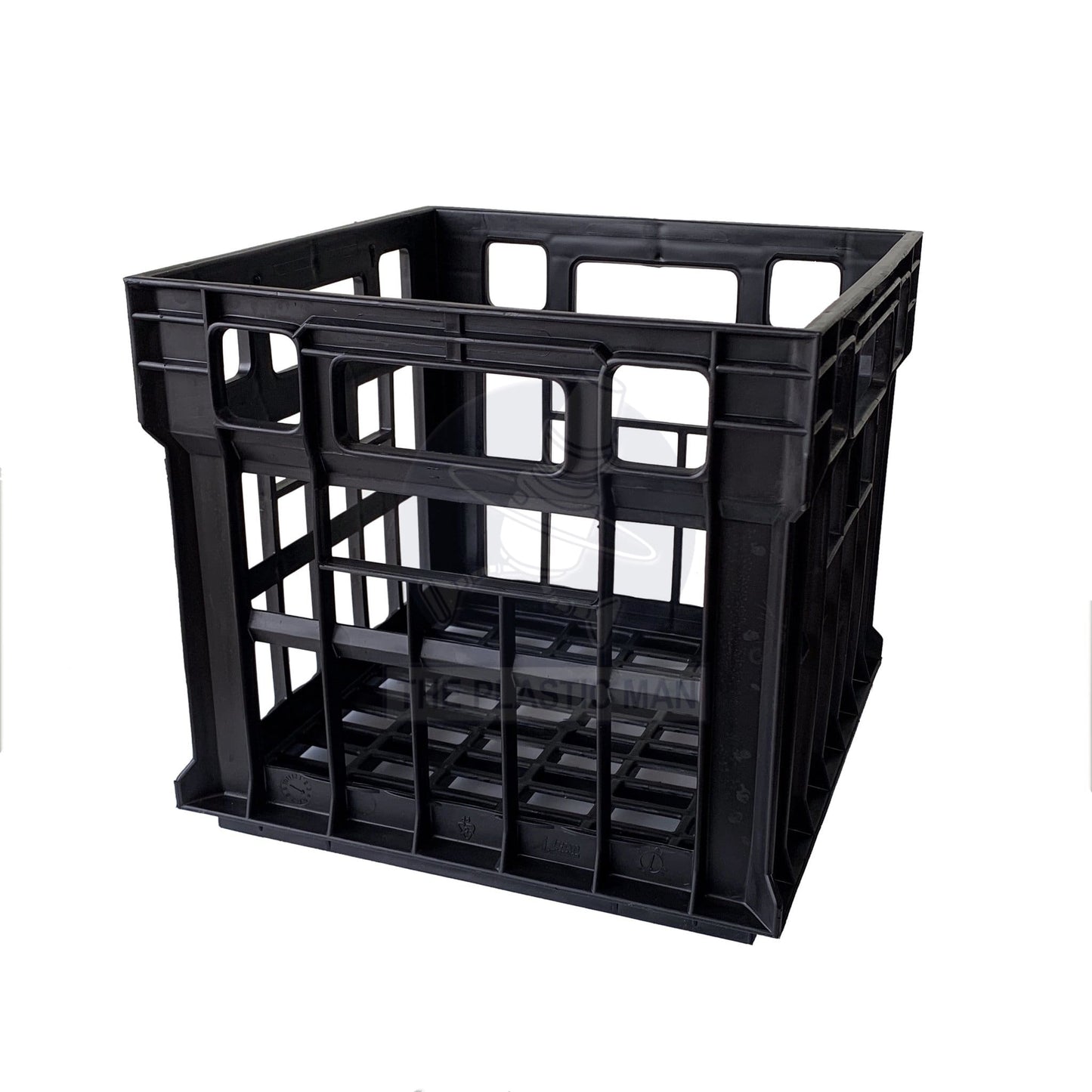 Milk Crate 30L - Mlkcrt Storage Boxes & Crates
