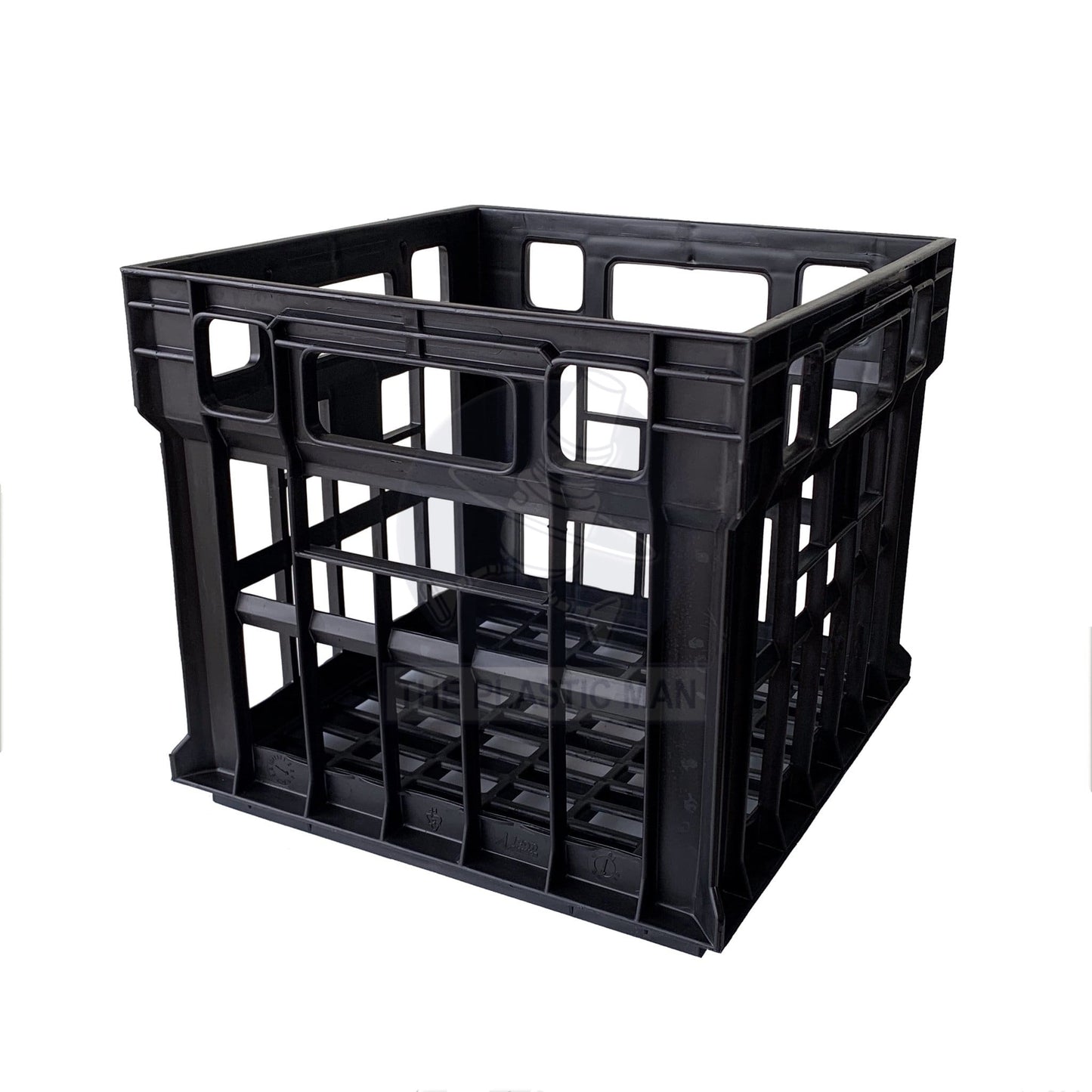 Milk Crate 30L - Mlkcrt Storage Boxes & Crates