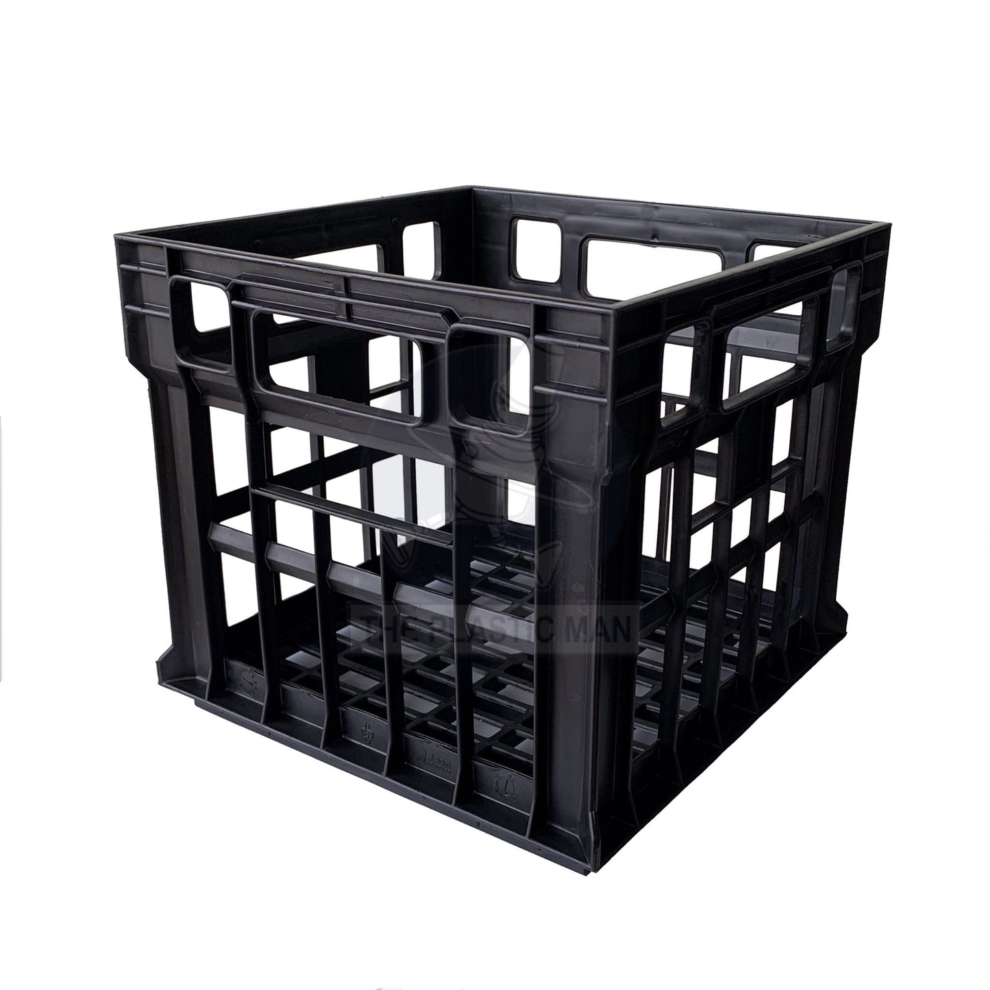 Milk Crate 30L - Mlkcrt Storage Boxes & Crates
