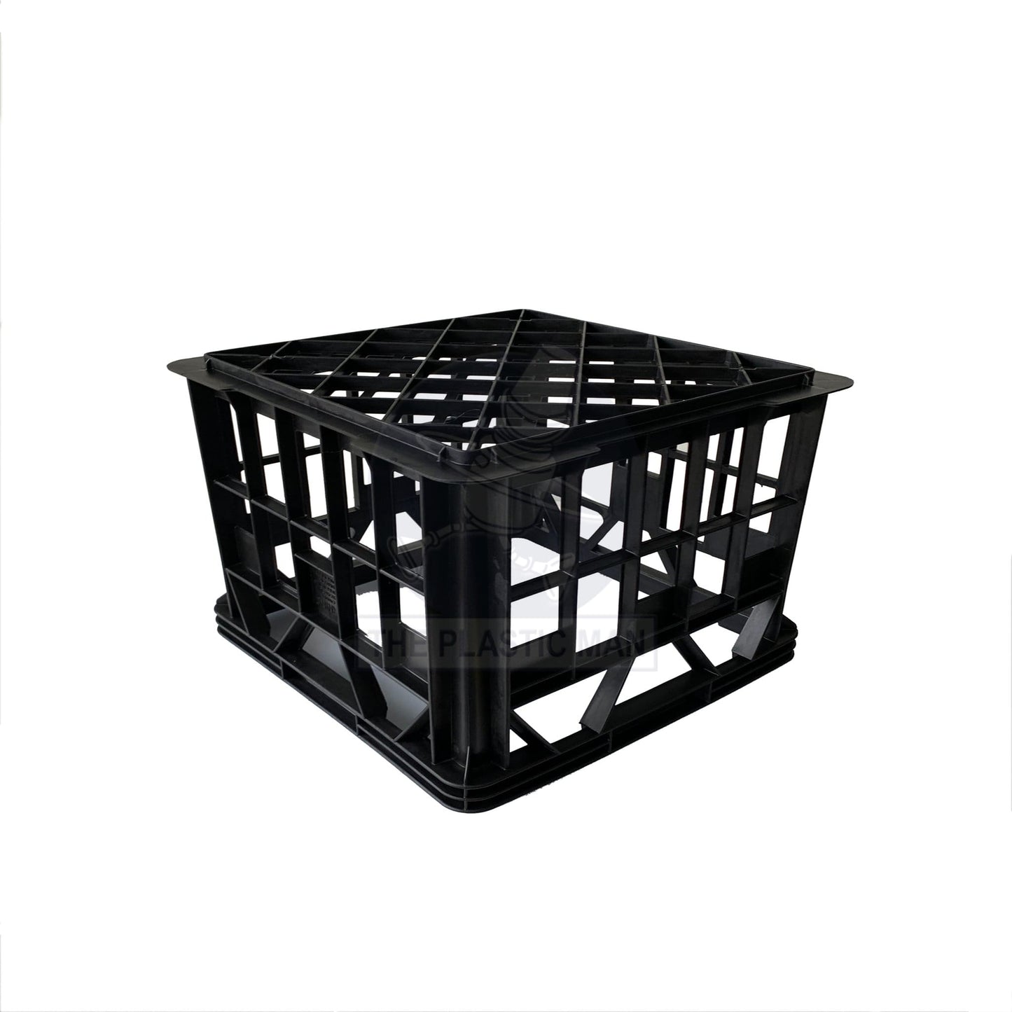 Milk Crate 30L - Mlkcrt Storage Boxes & Crates
