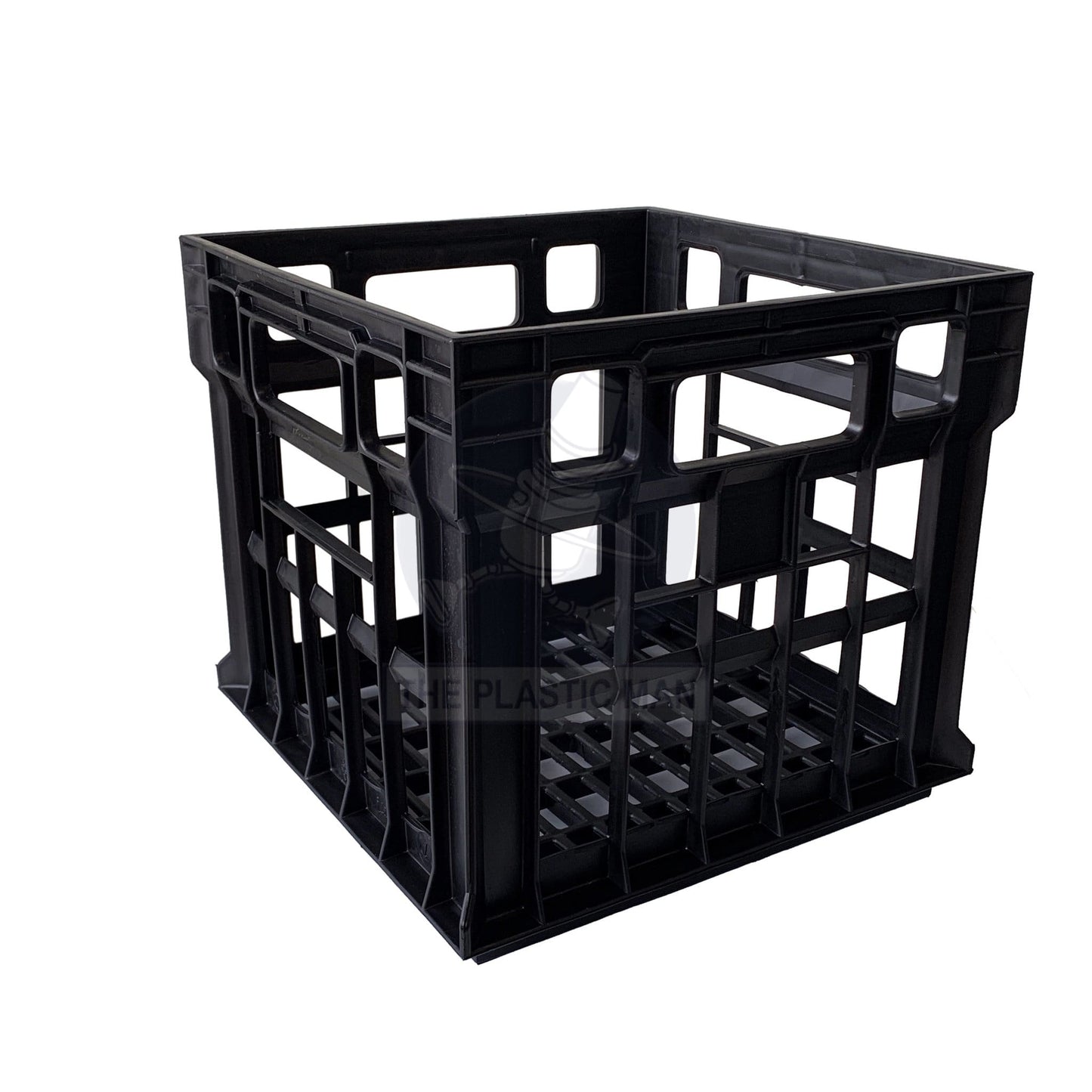 Milk Crate 30L - Mlkcrt Storage Boxes & Crates