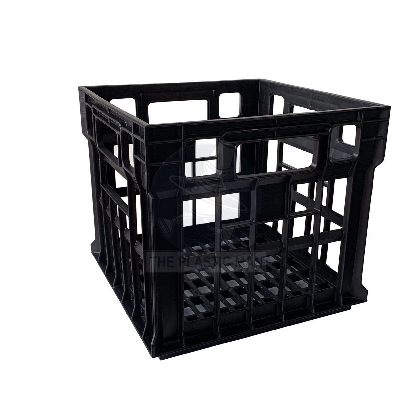 Milk Crate 30L - Mlkcrt Storage Boxes & Crates