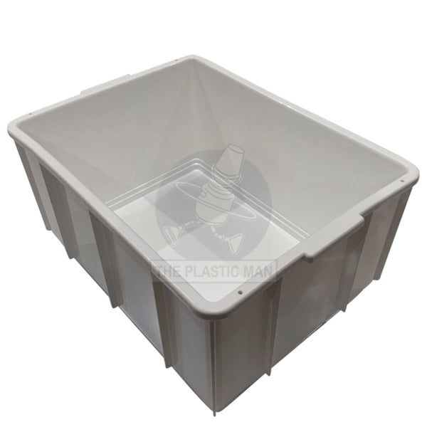 Multistacker Tote Box 21L - Tot21 Storage Boxes & Crates