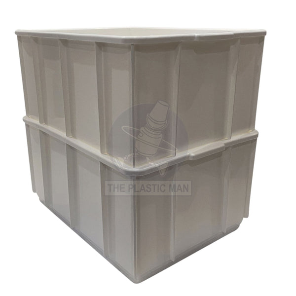 Multistacker Tote Box 21L - Tot21 Storage Boxes & Crates