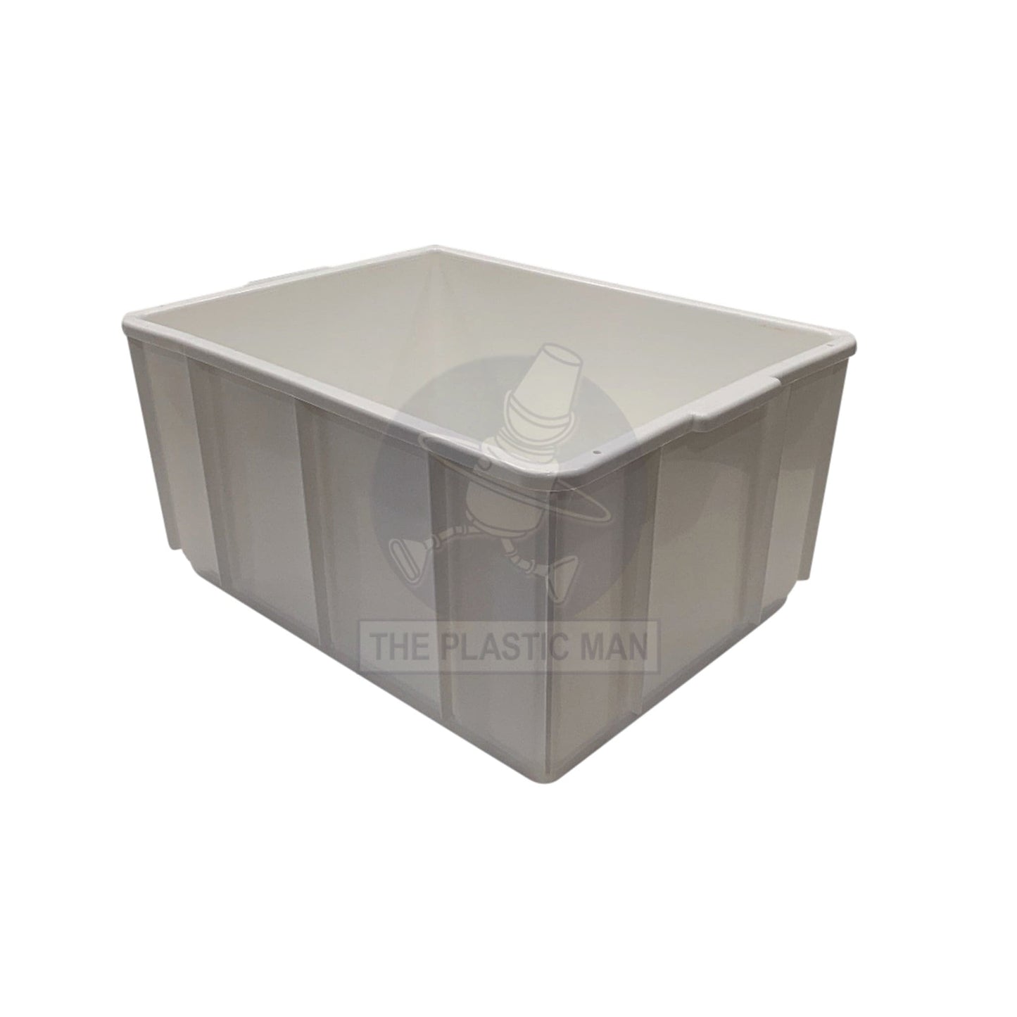 Multistacker Tote Box 21L - Tot21 Storage Boxes & Crates