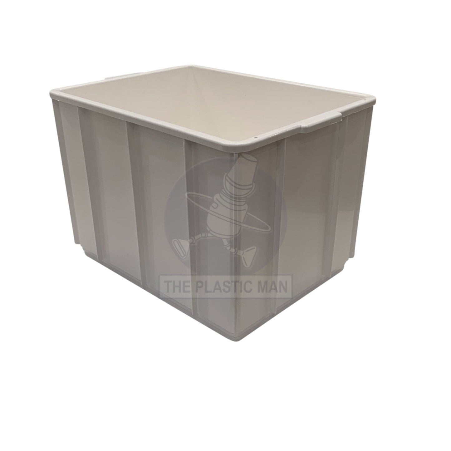 Multistacker Tote Box 33L - Tot33 Storage Boxes & Crates