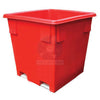 1000 Ltr Pallet Bin (With Tipping Bars) - Mh1632 Storage Boxes & Crates