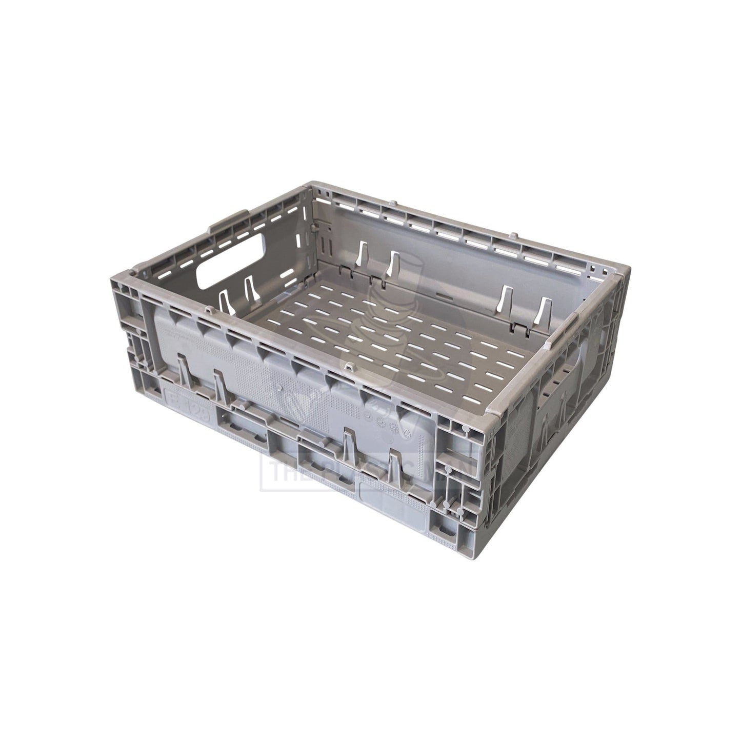 Returnable Folding Crate 12L - IH1129