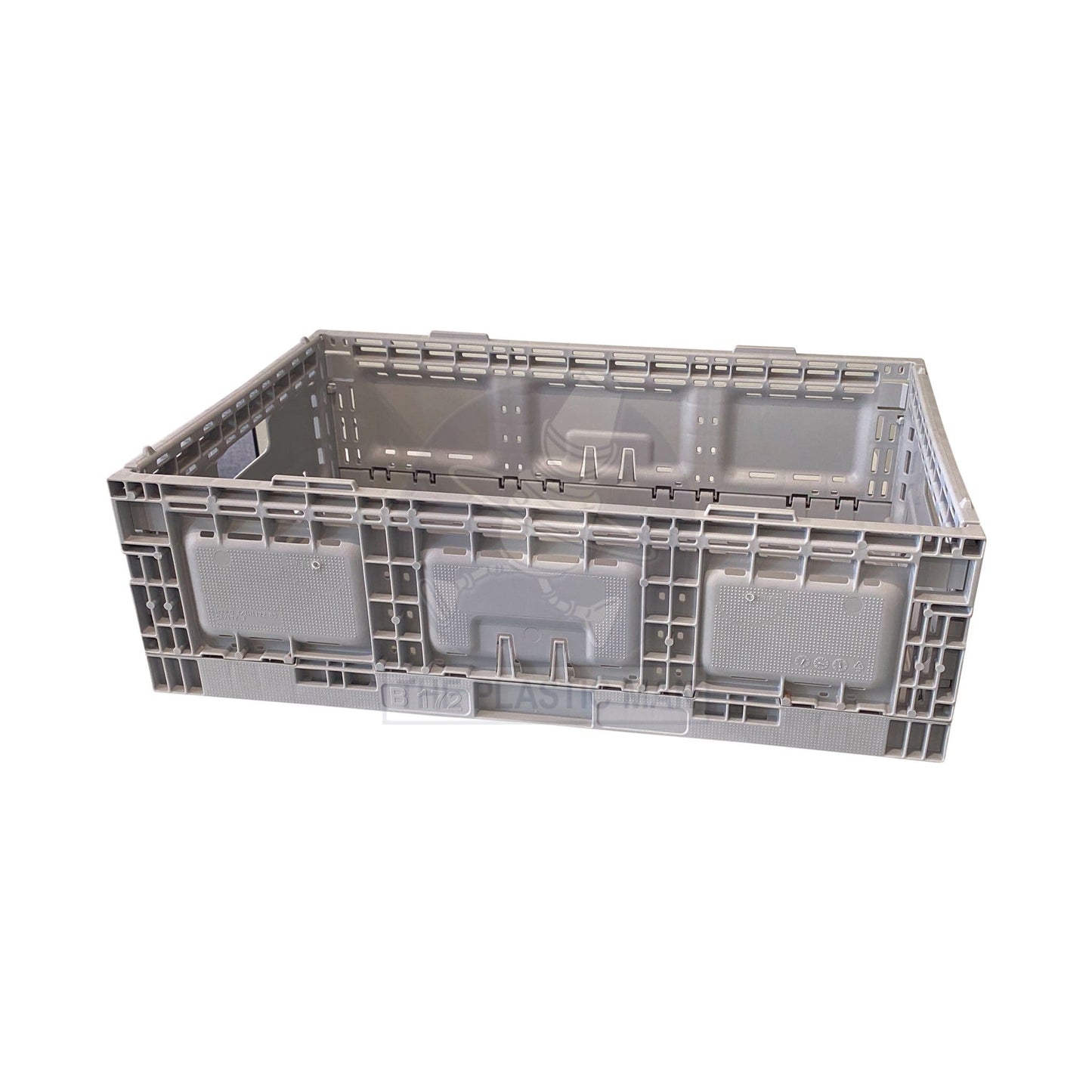 Returnable Folding Crate 33L - IH1172