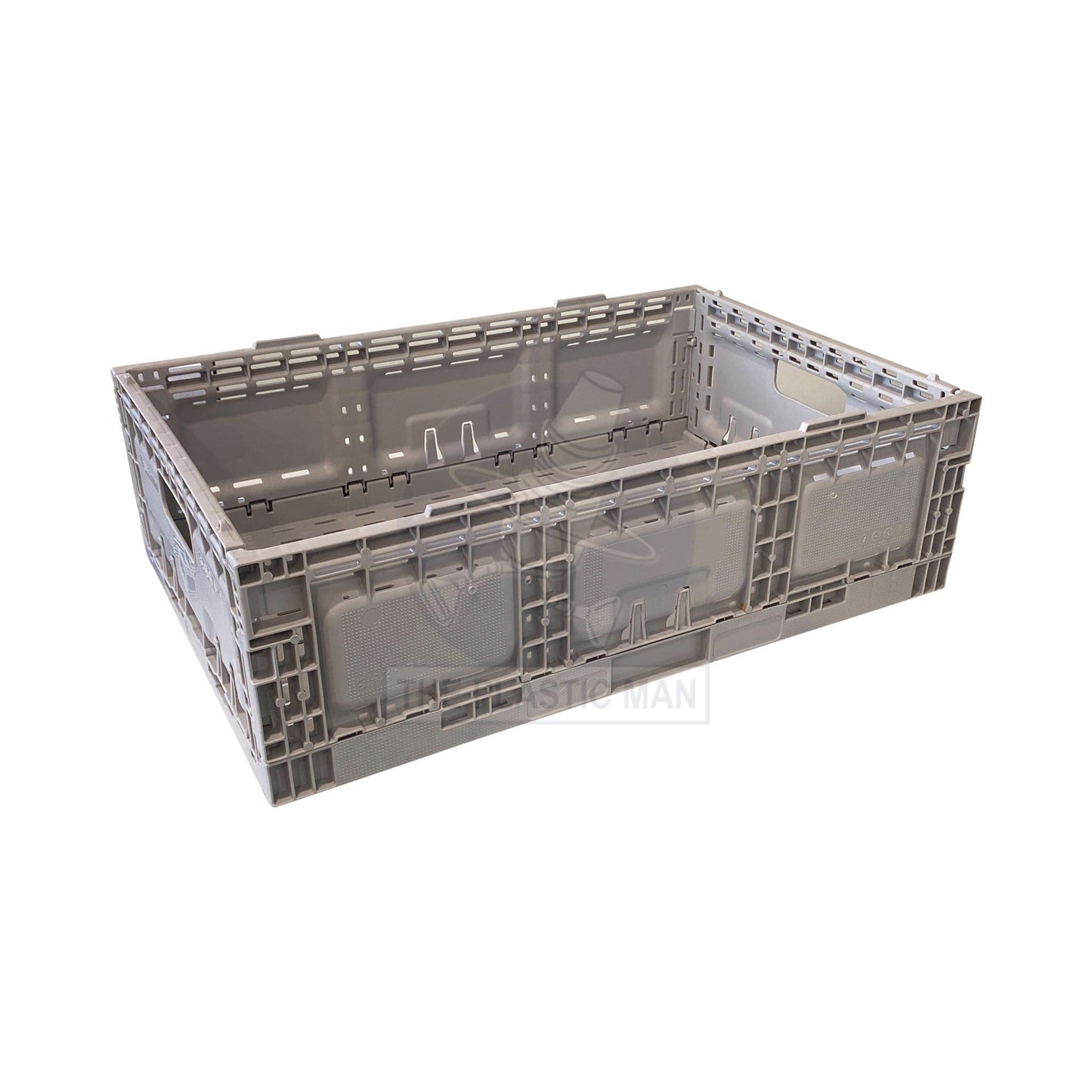 Returnable Folding Crate 33L - IH1172