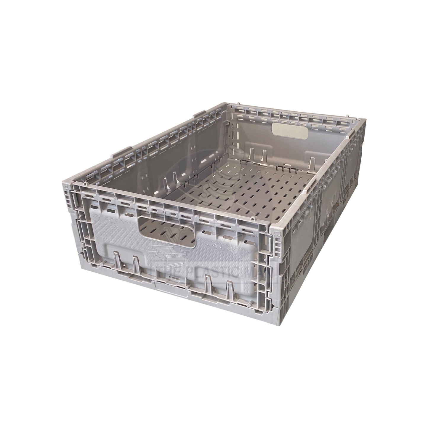 Returnable Folding Crate 33L - IH1172